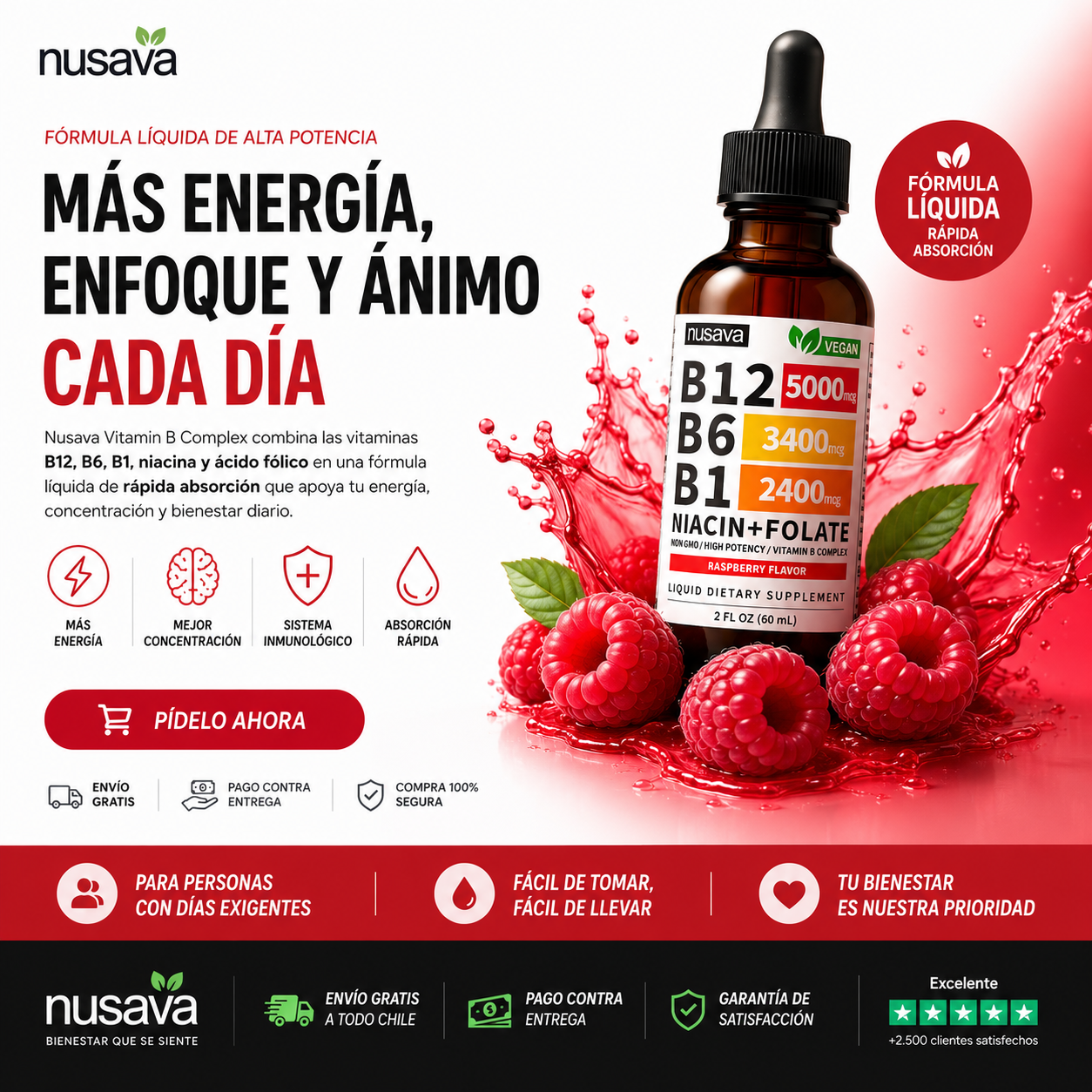 ¿Te despiertas cansado incluso después de dormir?