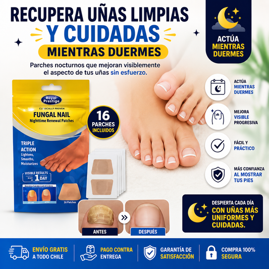 La forma fácil de volver a Mostrar tus pies