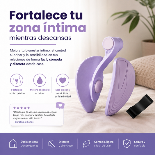 Vuelve A Sentirte Firme Mientras Descansas